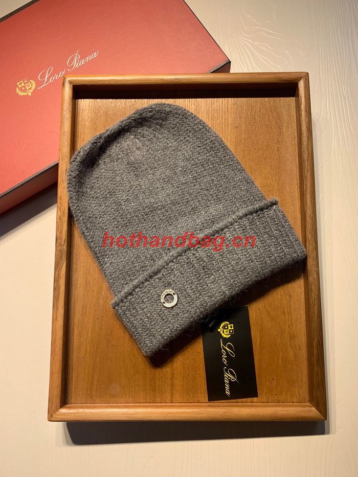 Loro Piana Hat LPH00005